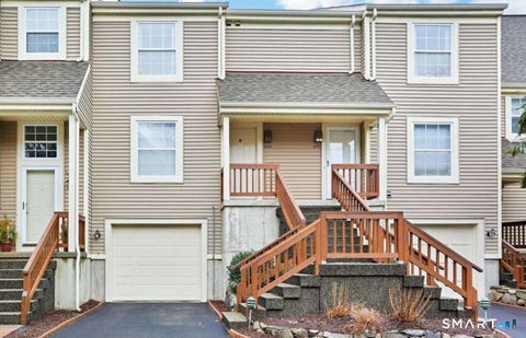 Photo of 606 Foxboro Drive #606, Norwalk, CT 06851 (MLS # 24187399)