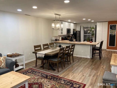 Tiny photo for 606 Foxboro Drive #606, Norwalk, CT 06851 (MLS # 24187399)