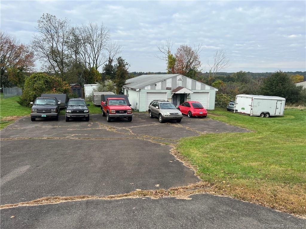 406 Somers Road