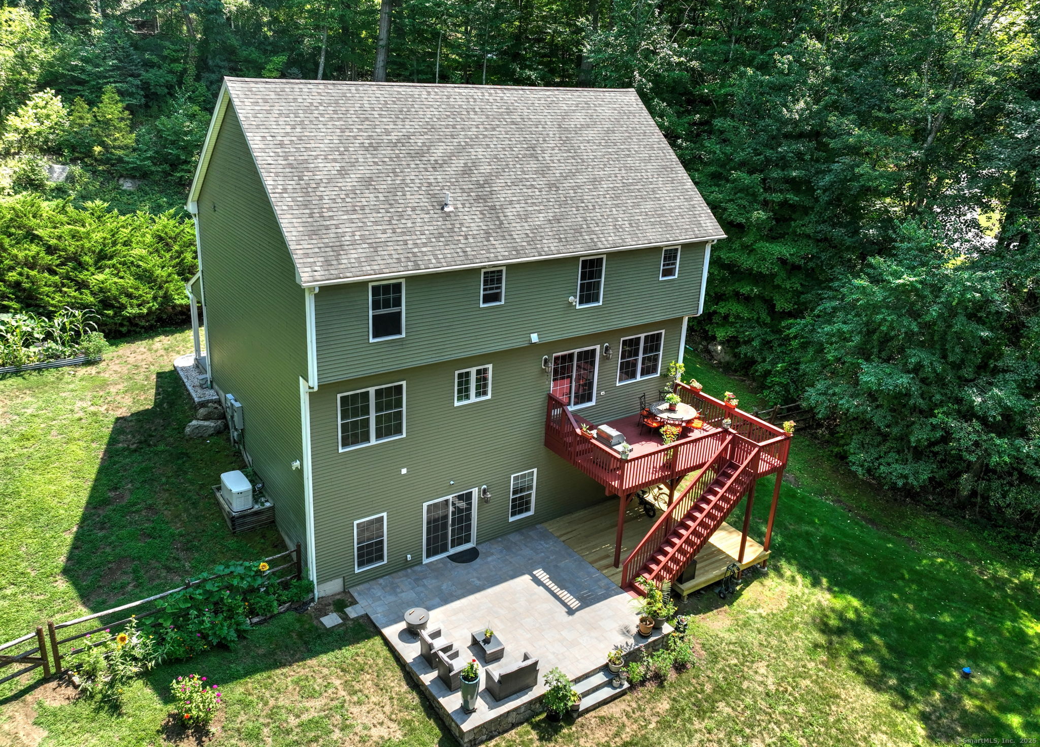 325 Turkey Roost Road