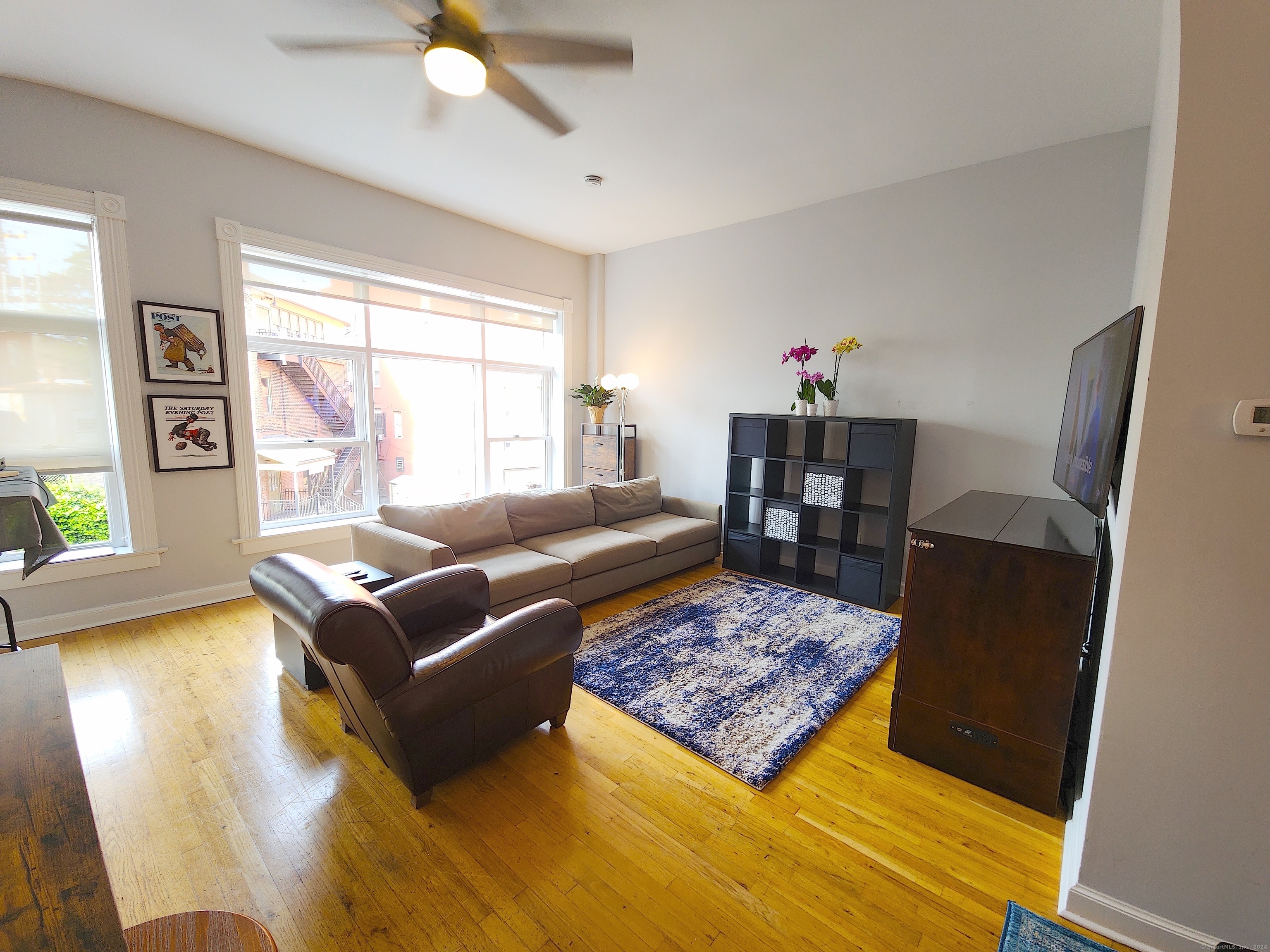 Rental Property at S Main Street W201, Norwalk, Connecticut - Bedrooms: 1 
Bathrooms: 1 
Rooms: 3  - $2,500 MO.