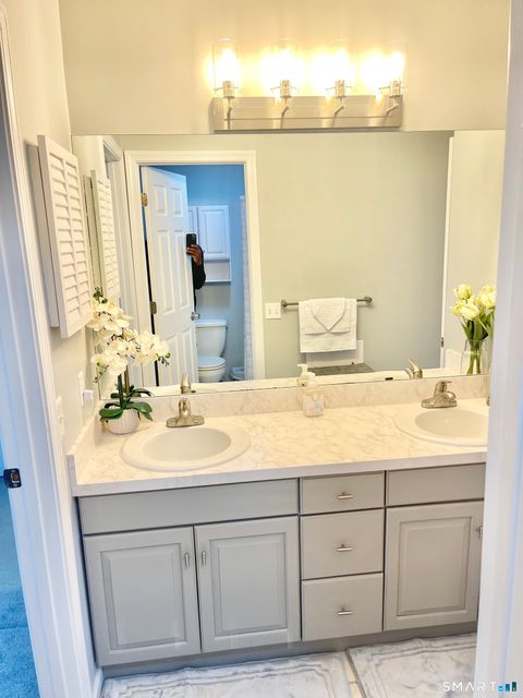 Tiny photo for 2390 State Street #APT 7F, Hamden, CT 06517 (MLS # 24145984)