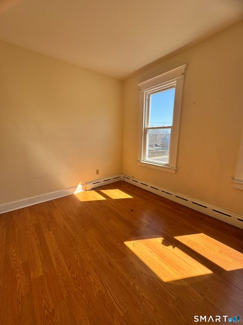 Tiny photo for 654 Highland Avenue #2, Waterbury, CT 06708 (MLS # 24162738)