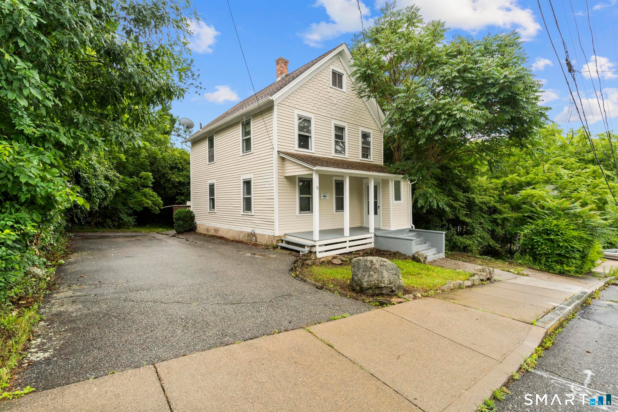 56 Evergreen Avenue