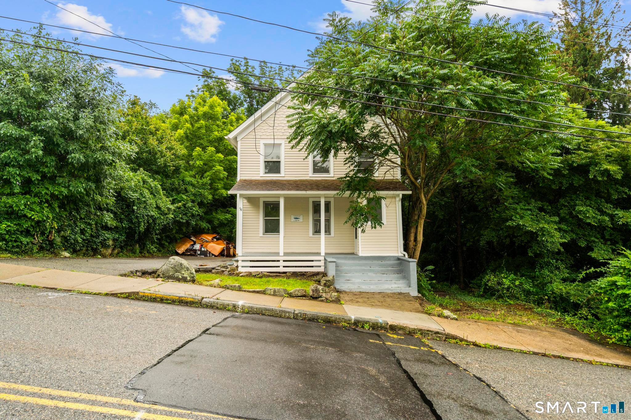 56 Evergreen Avenue