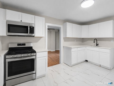 Tiny photo for 56 Evergreen Avenue, New London, CT 06320 (MLS # 24182782)