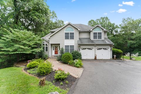 17 Raven Crest Drive Bethel CT 06801