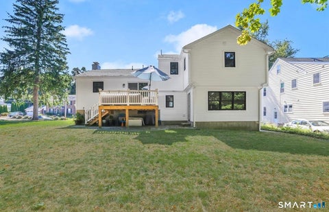 Tiny photo for 118 Brooklawn Terrace, Fairfield, CT 06825 (MLS # 24187375)