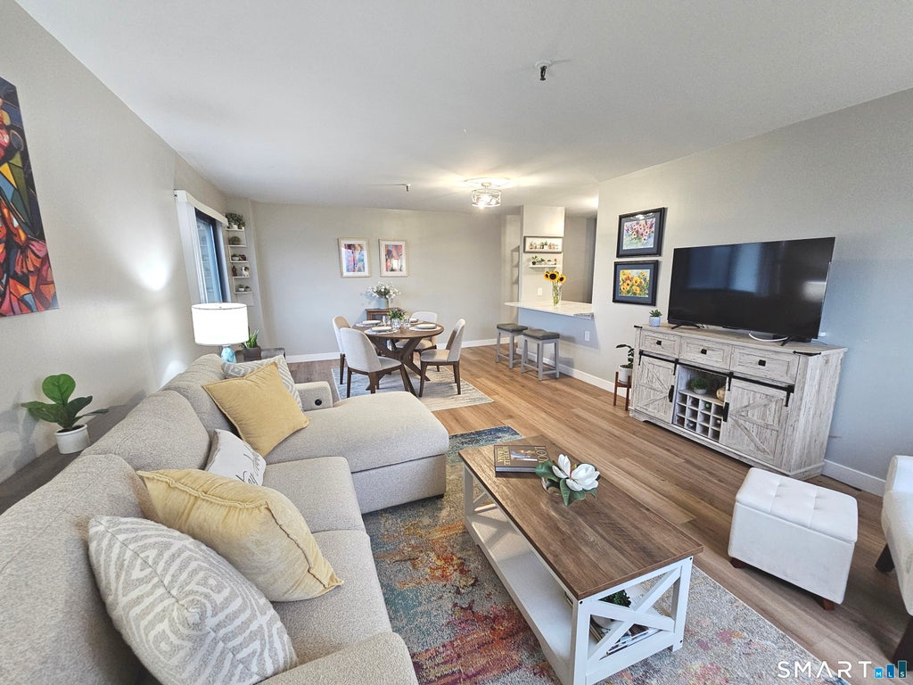 Photo of 51 Schuyler Avenue #6D, Stamford, CT 06902 (MLS # 24215831)
