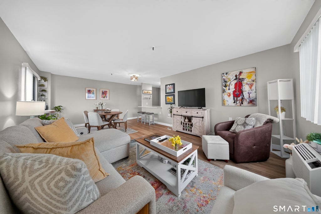 Photo of 51 Schuyler Avenue #6D, Stamford, CT 06902 (MLS # 24215831)