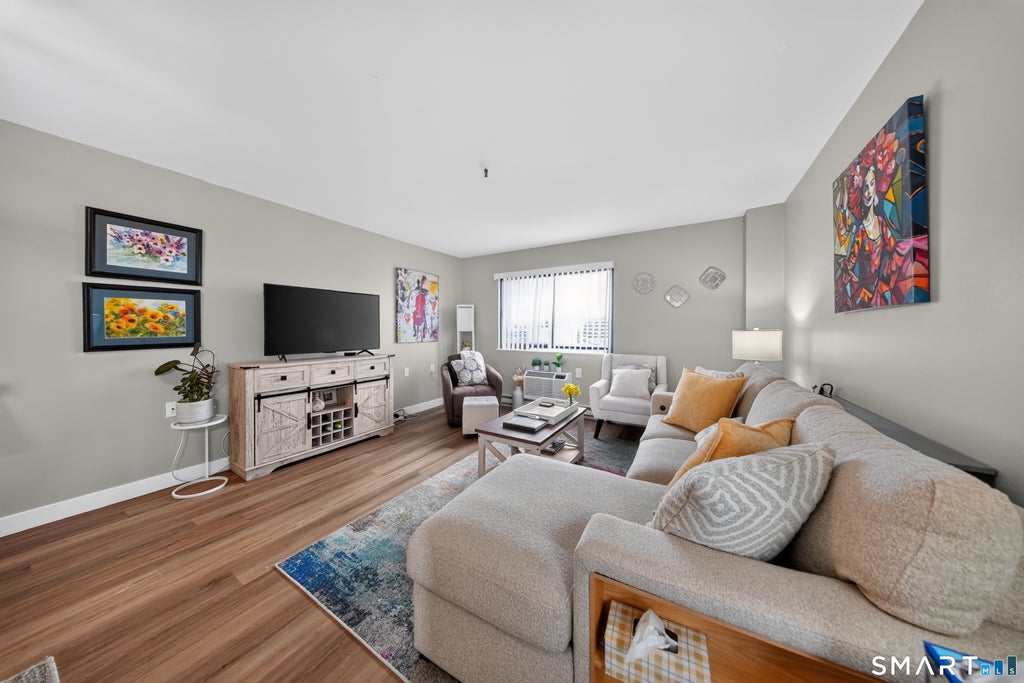 Photo of 51 Schuyler Avenue #6D, Stamford, CT 06902 (MLS # 24215831)