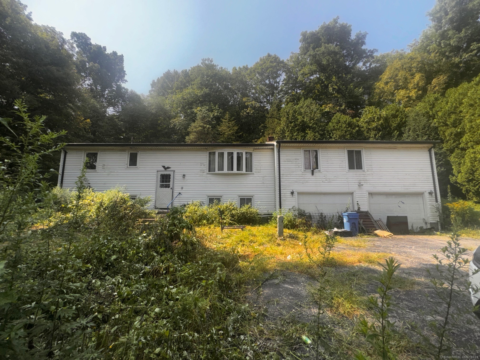 Photo 1 of Route 32, Franklin, Connecticut, $180,000, Web #: 24040072