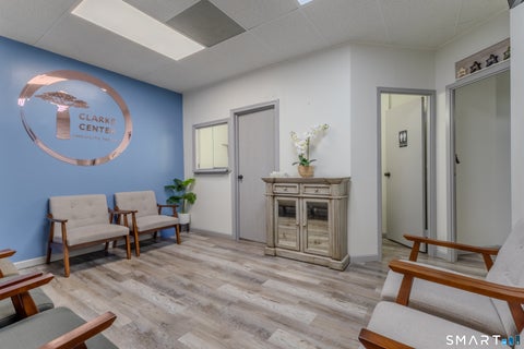 Tiny photo for 1389 W Main Street #306-302 Office 5, Waterbury, CT 06708 (MLS # 24191295)