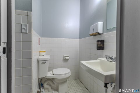 Tiny photo for 1389 W Main Street #306-302 Office 5, Waterbury, CT 06708 (MLS # 24191295)