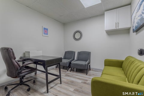 Tiny photo for 1389 W Main Street #306-302 Office 5, Waterbury, CT 06708 (MLS # 24191295)