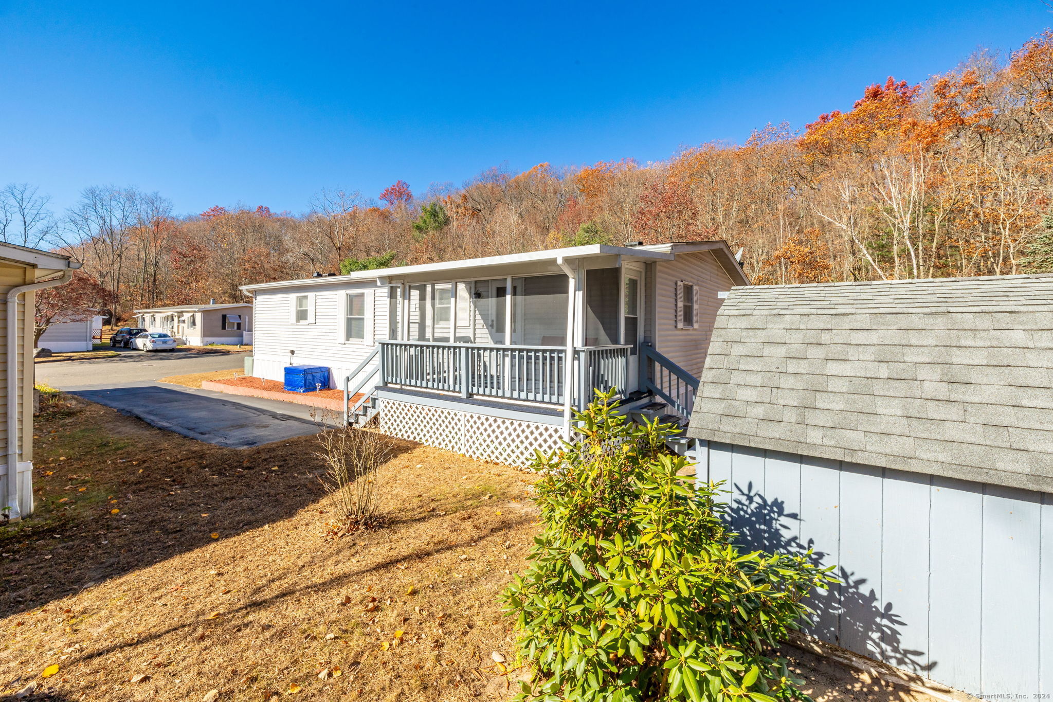 40 Matthews Street #TRLR 56, Bristol, Connecticut image 19