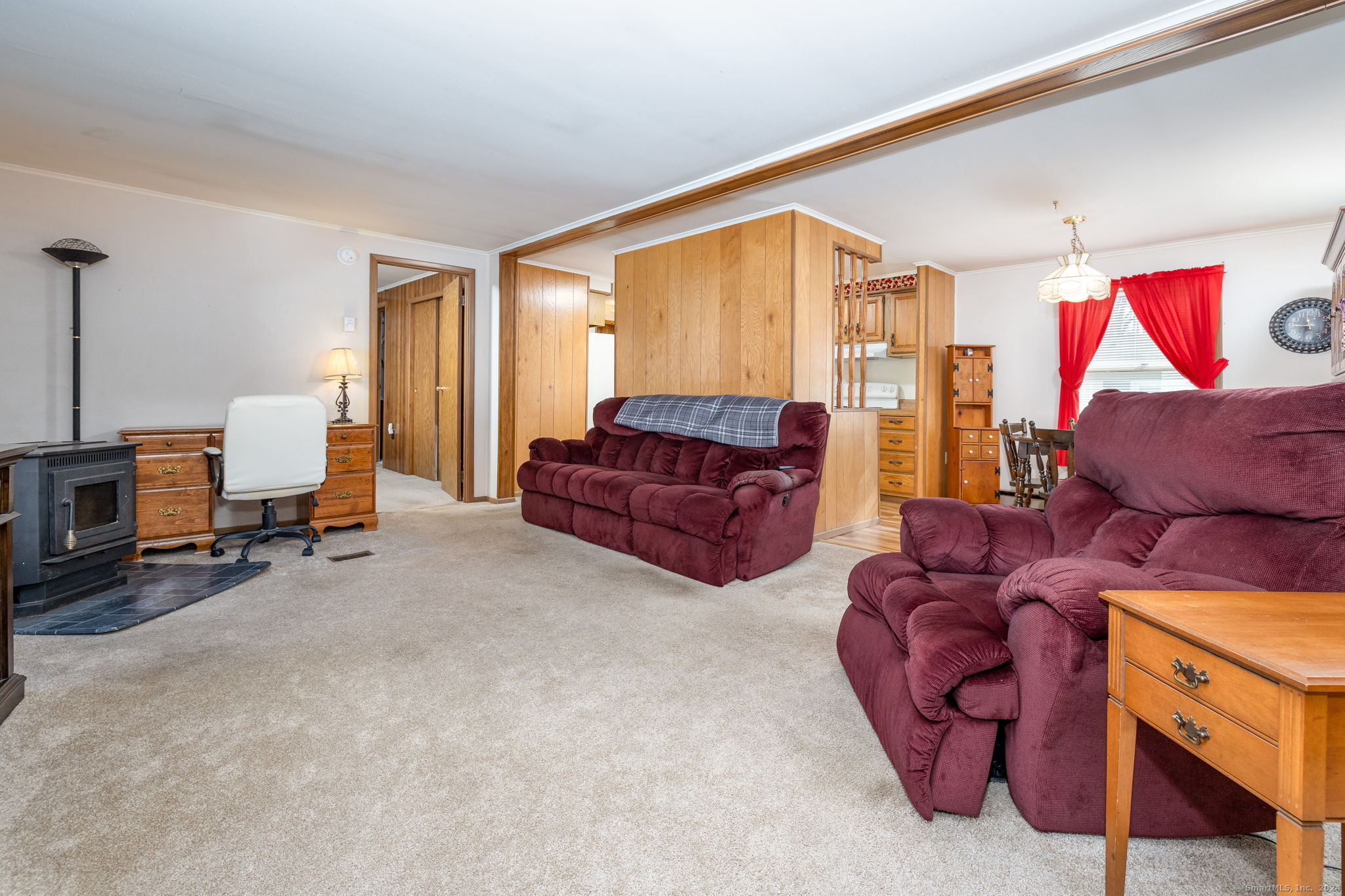40 Matthews Street #TRLR 56, Bristol, Connecticut image 4