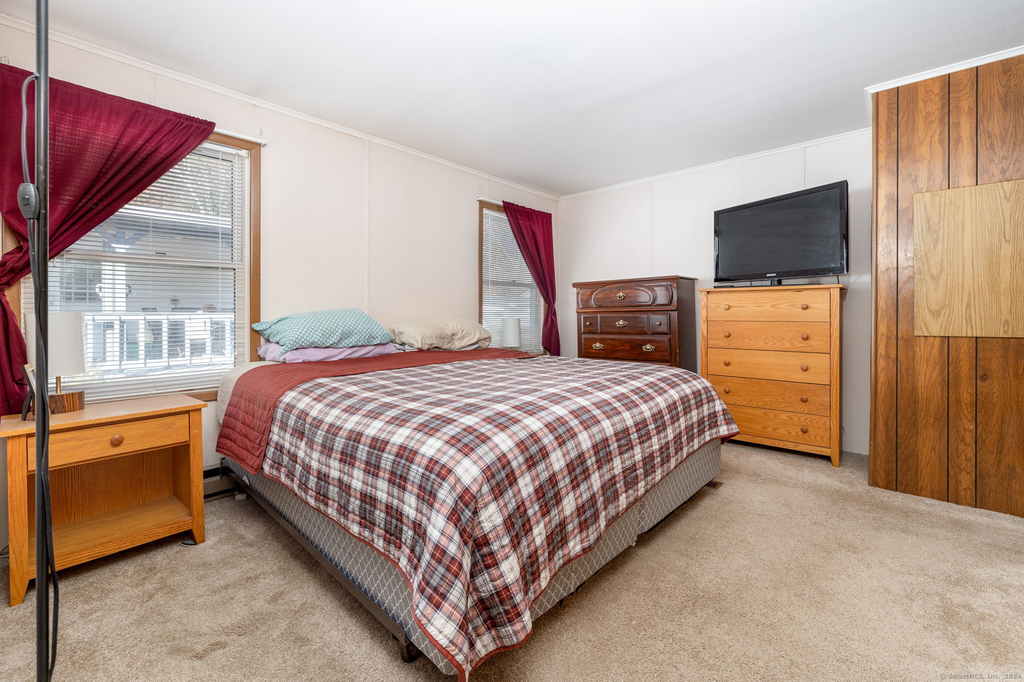 40 Matthews Street #TRLR 56, Bristol, Connecticut image 14