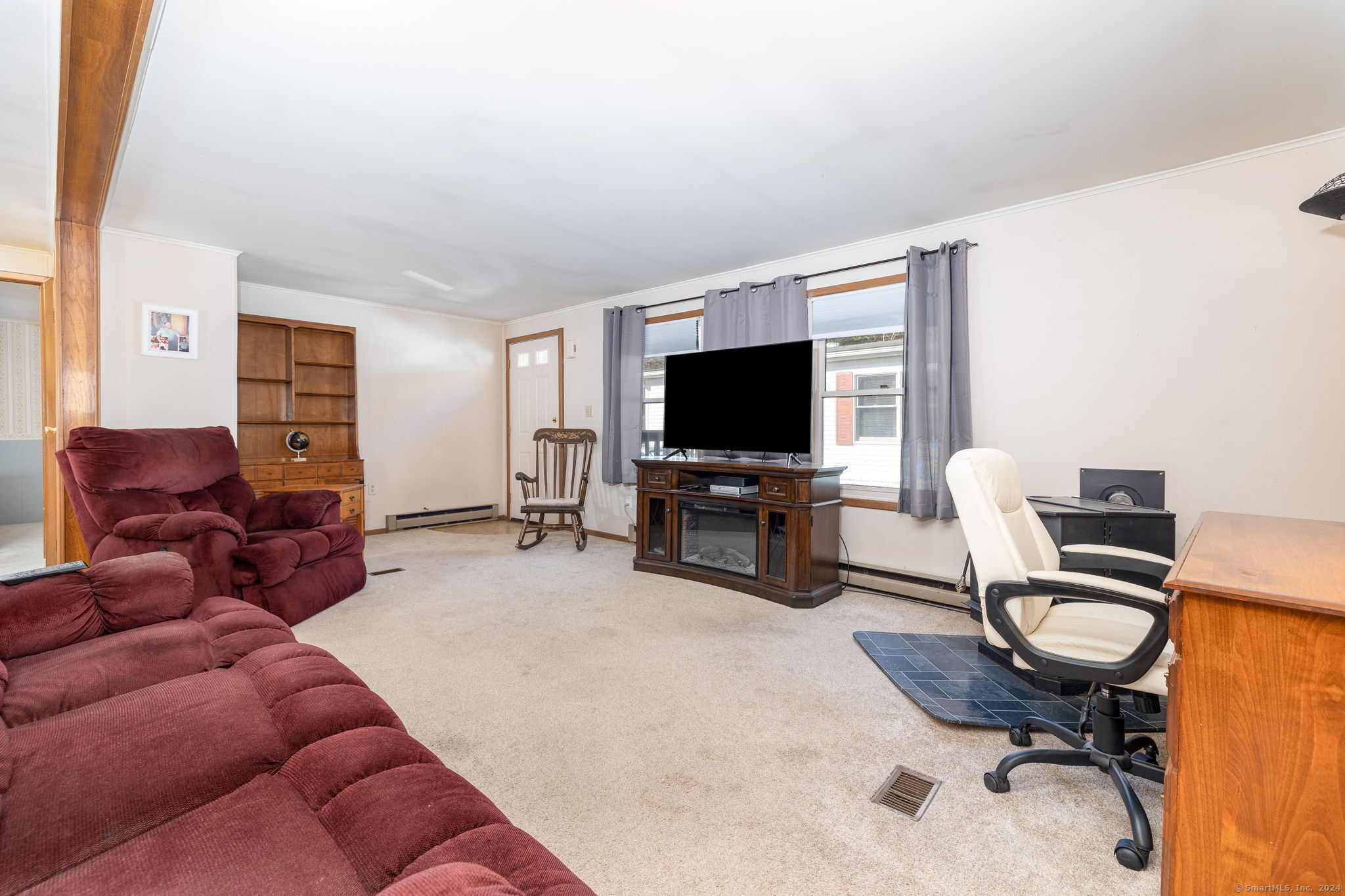 40 Matthews Street #TRLR 56, Bristol, Connecticut image 5
