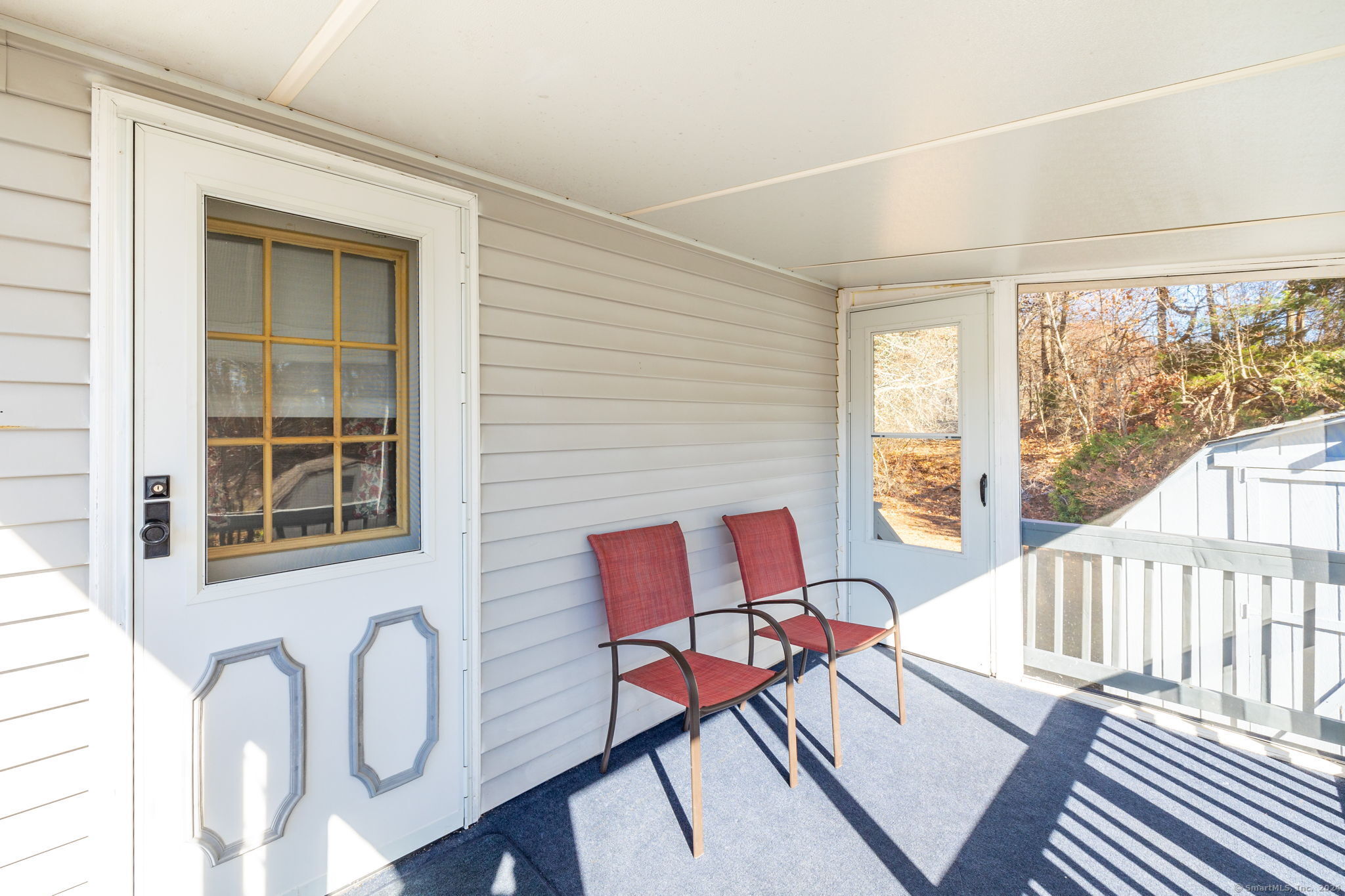 40 Matthews Street #TRLR 56, Bristol, Connecticut image 3