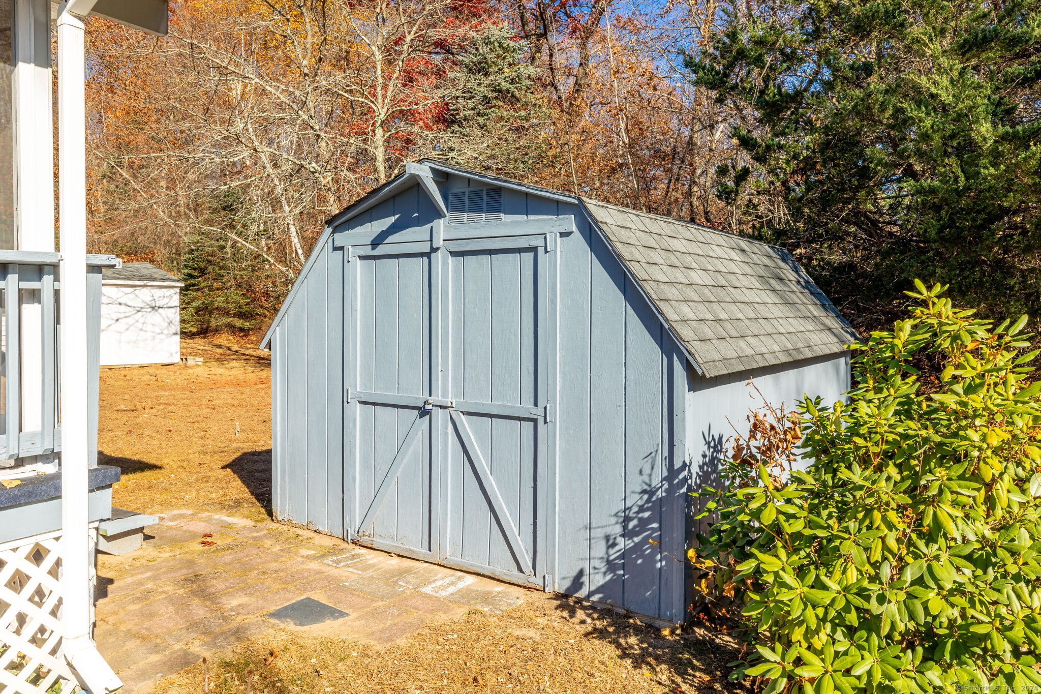40 Matthews Street #TRLR 56, Bristol, Connecticut image 20