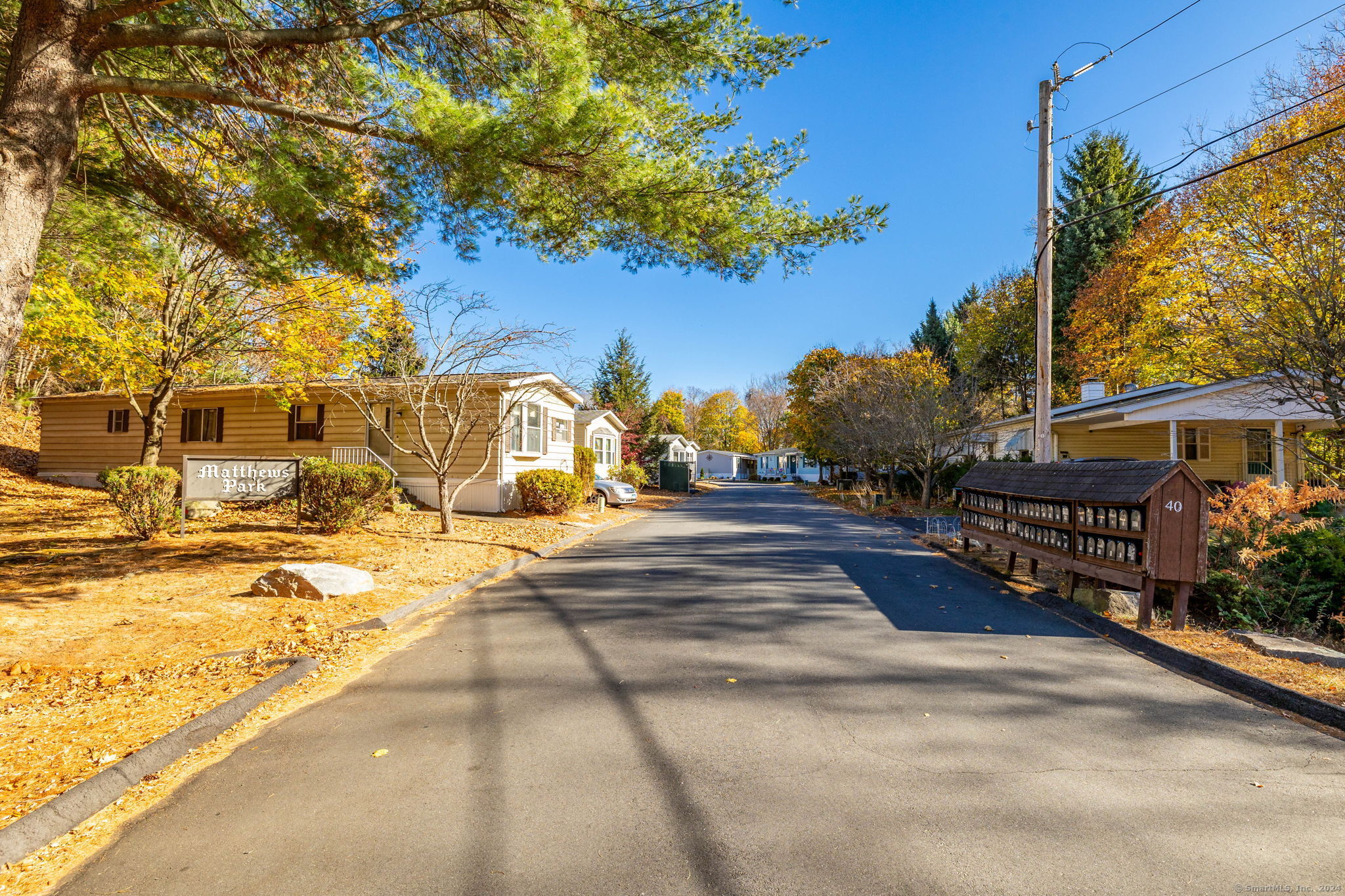 40 Matthews Street #TRLR 56, Bristol, Connecticut image 1