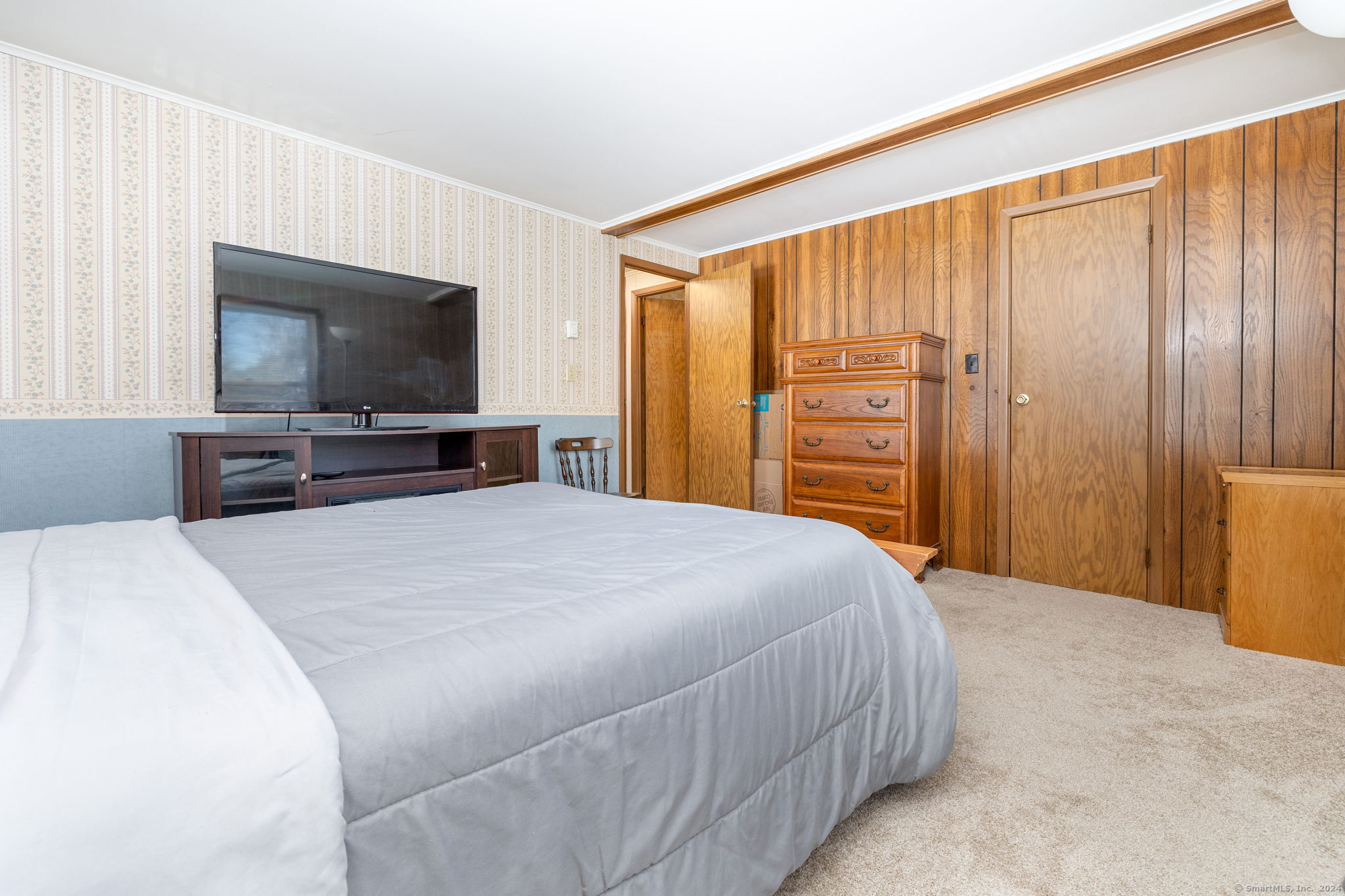 40 Matthews Street #TRLR 56, Bristol, Connecticut image 11