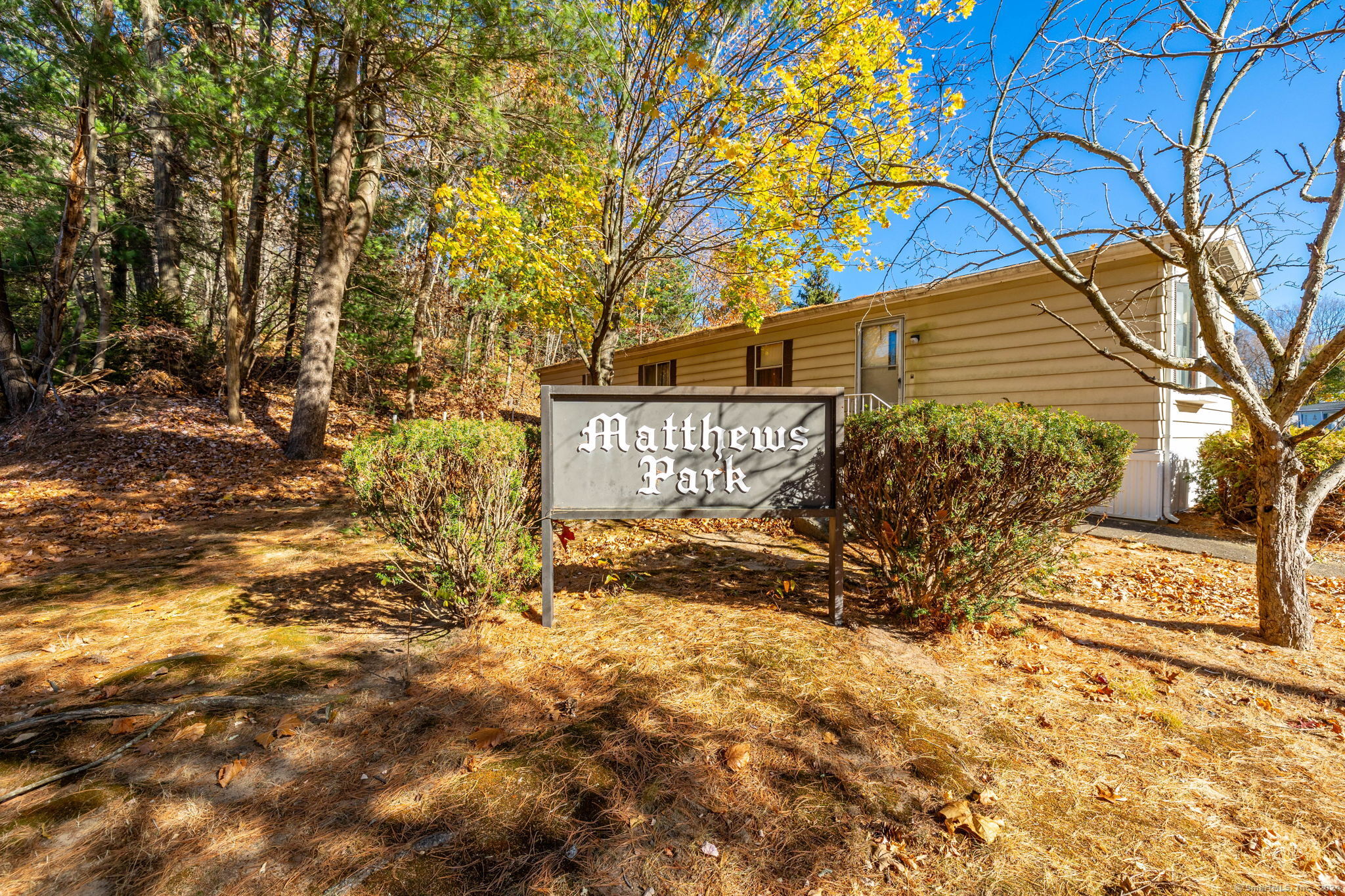 40 Matthews Street #TRLR 56, Bristol, Connecticut image 22