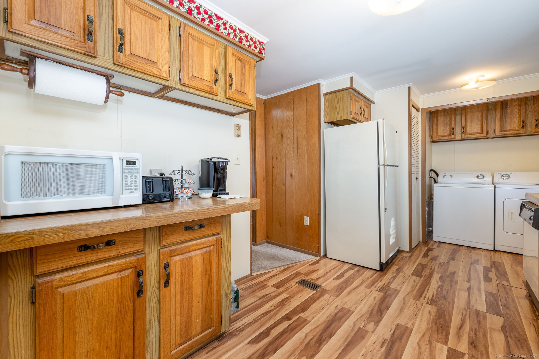 40 Matthews Street #TRLR 56, Bristol, Connecticut image 8