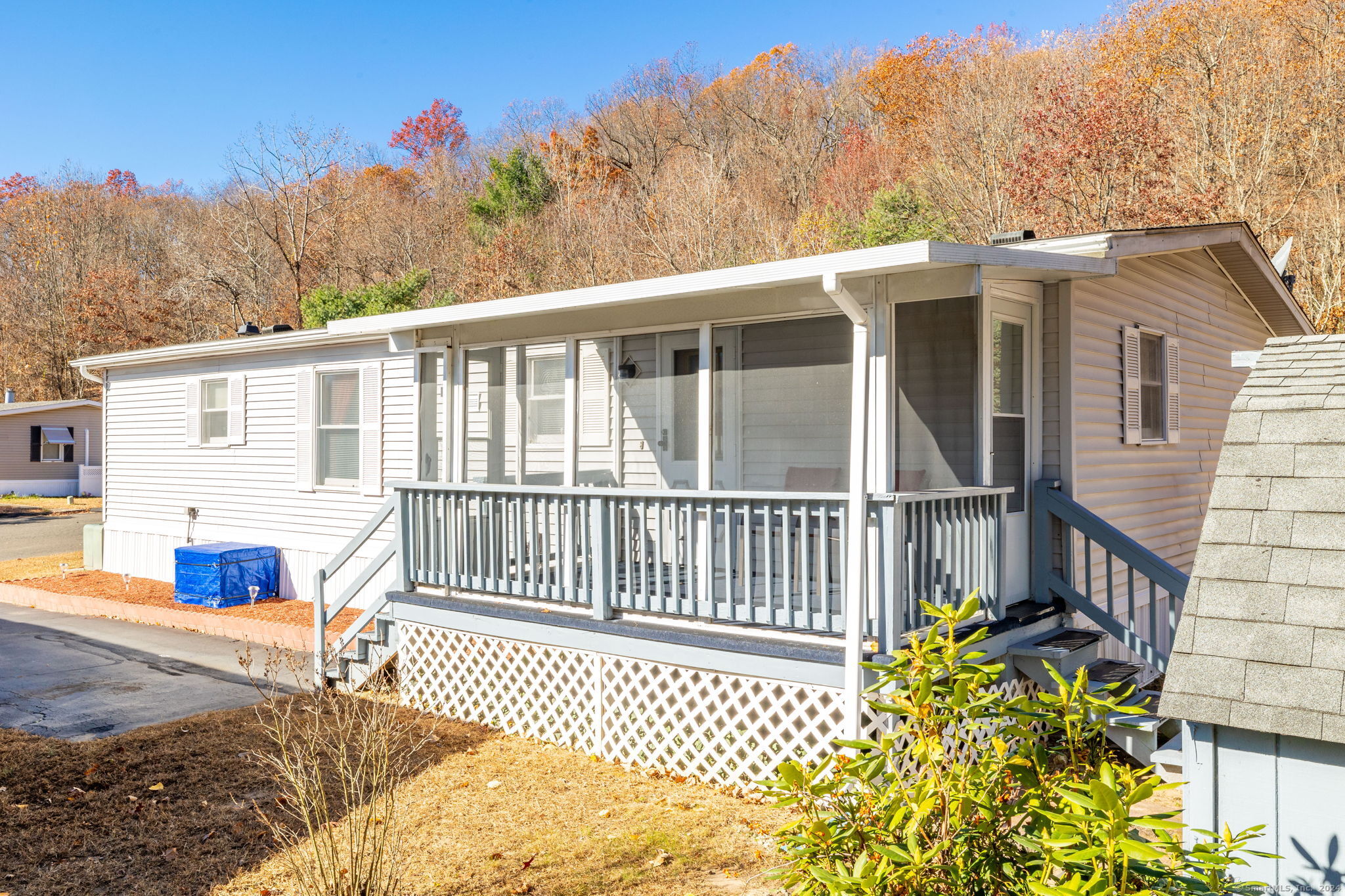 40 Matthews Street #TRLR 56, Bristol, Connecticut image 2