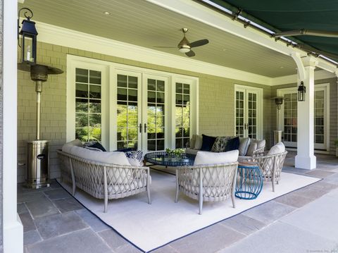 Tiny photo for 10 Copper Beech Road, Greenwich, CT 06830 (MLS # 24120527)