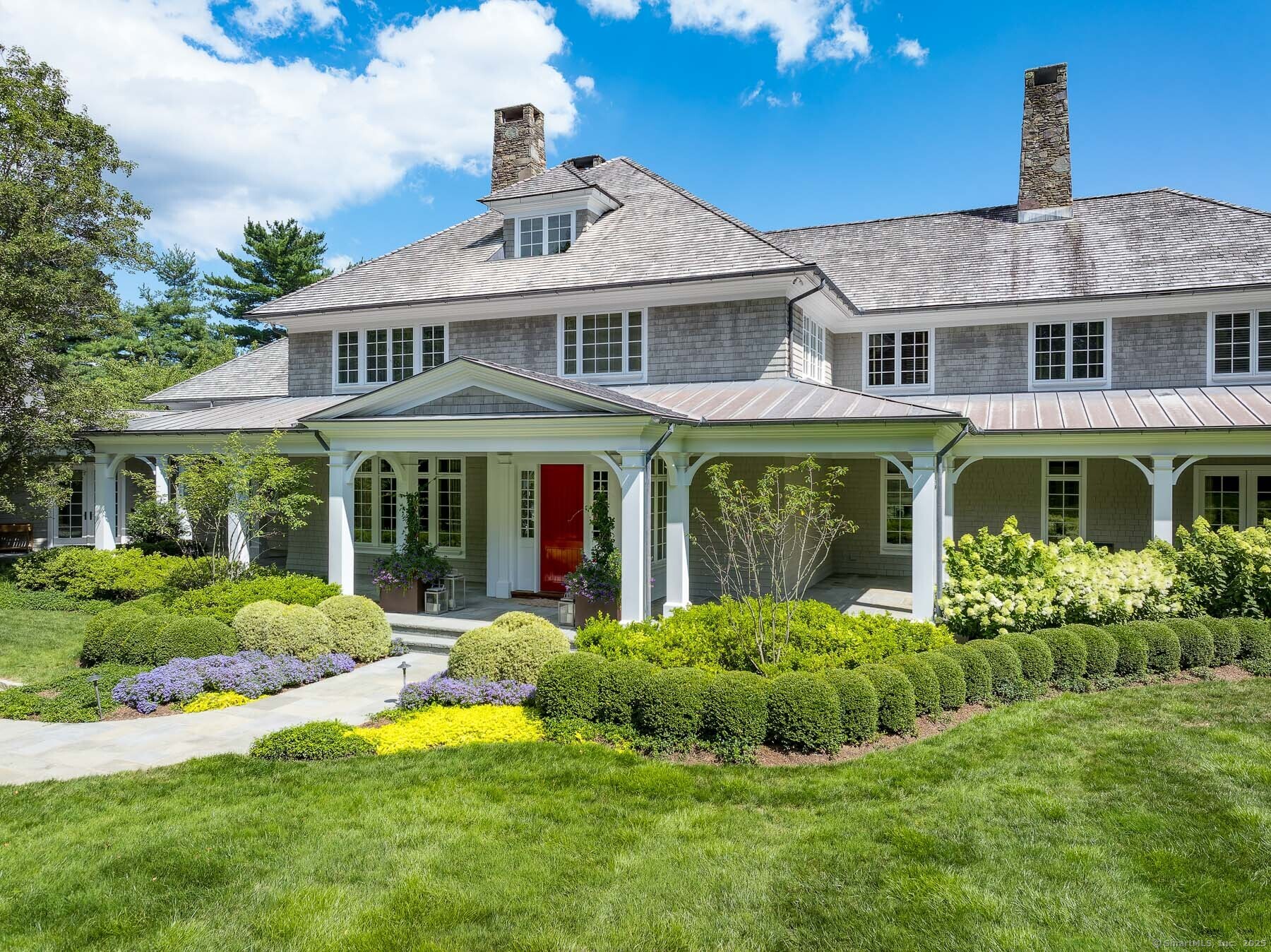 10 Copper Beech Road