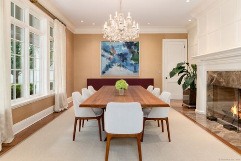Tiny photo for 10 Copper Beech Road, Greenwich, CT 06830 (MLS # 24120527)