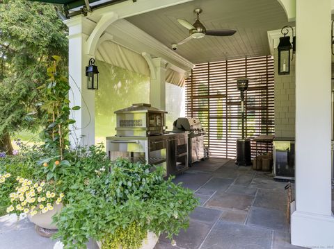 Tiny photo for 10 Copper Beech Road, Greenwich, CT 06830 (MLS # 24120527)