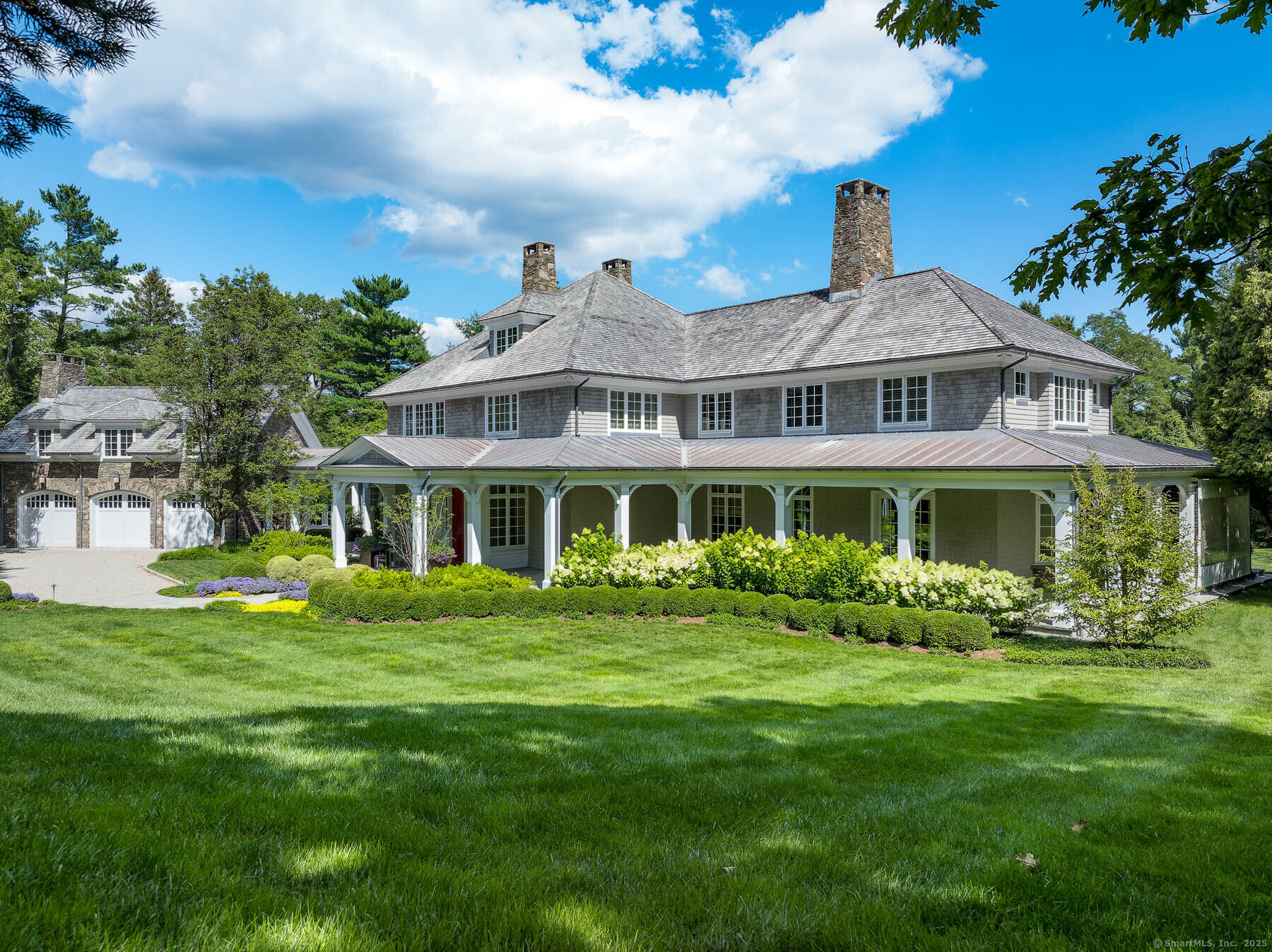 10 Copper Beech Road
