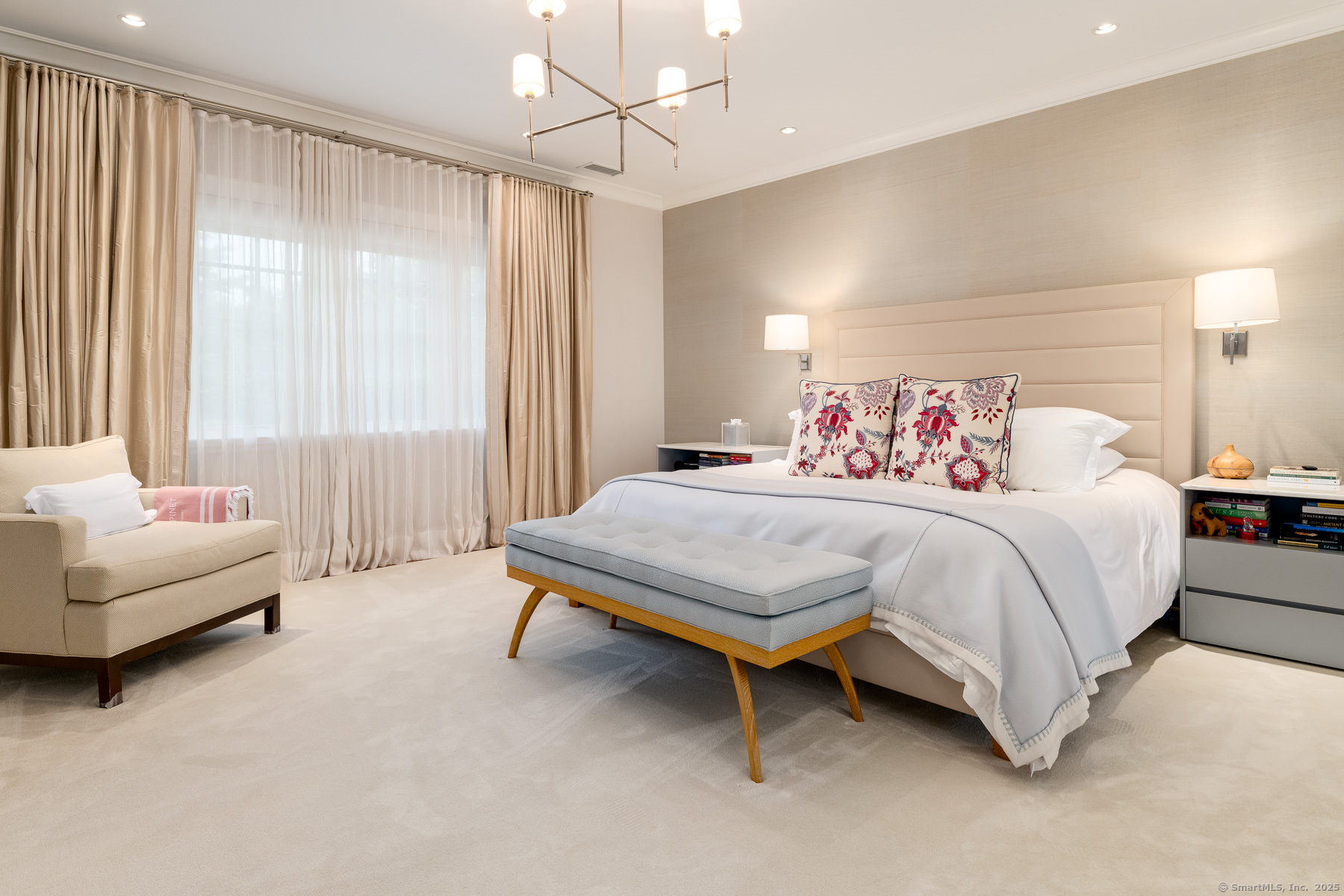 Greenwich, Connecticut 06830, United States, 7 Bedrooms Bedrooms, ,9 BathroomsBathrooms,Residential,Active,194926