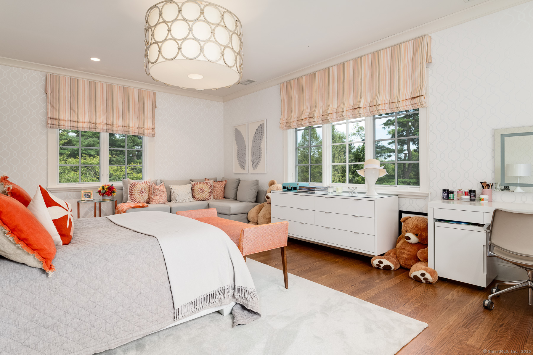 Greenwich, Connecticut 06830, United States, 7 Bedrooms Bedrooms, ,9 BathroomsBathrooms,Residential,Active,194926