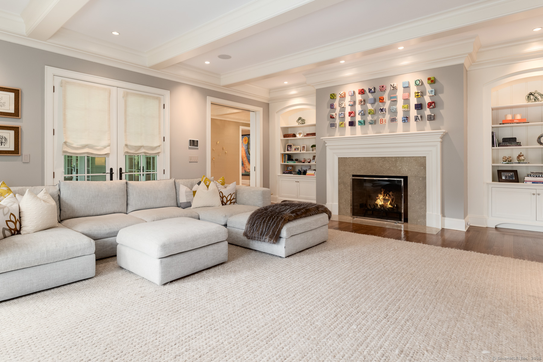 Greenwich, Connecticut 06830, United States, 7 Bedrooms Bedrooms, ,9 BathroomsBathrooms,Residential,Active,194926