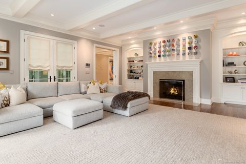Tiny photo for 10 Copper Beech Road, Greenwich, CT 06830 (MLS # 24120527)