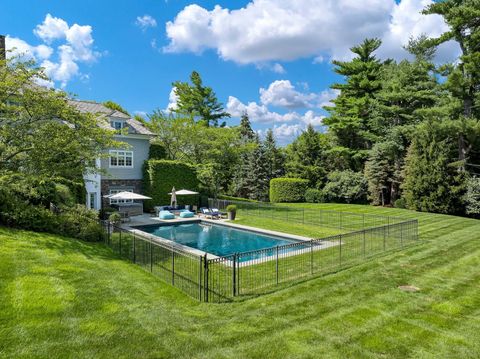 Tiny photo for 10 Copper Beech Road, Greenwich, CT 06830 (MLS # 24120527)