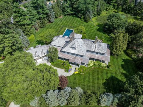 10 Copper Beech Road Greenwich CT 06830