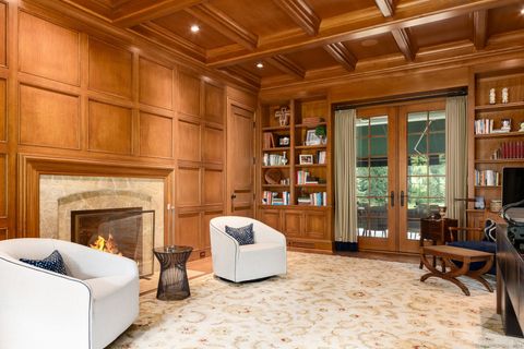 Tiny photo for 10 Copper Beech Road, Greenwich, CT 06830 (MLS # 24120527)