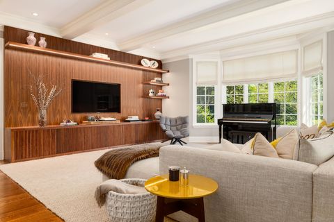 Tiny photo for 10 Copper Beech Road, Greenwich, CT 06830 (MLS # 24120527)