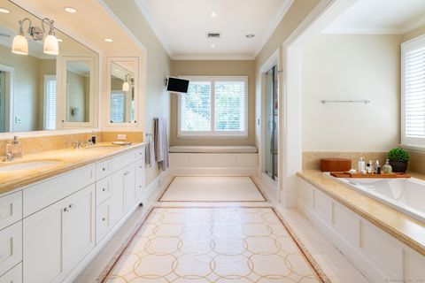 Tiny photo for 10 Copper Beech Road, Greenwich, CT 06830 (MLS # 24120527)