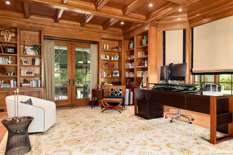 Tiny photo for 10 Copper Beech Road, Greenwich, CT 06830 (MLS # 24120527)