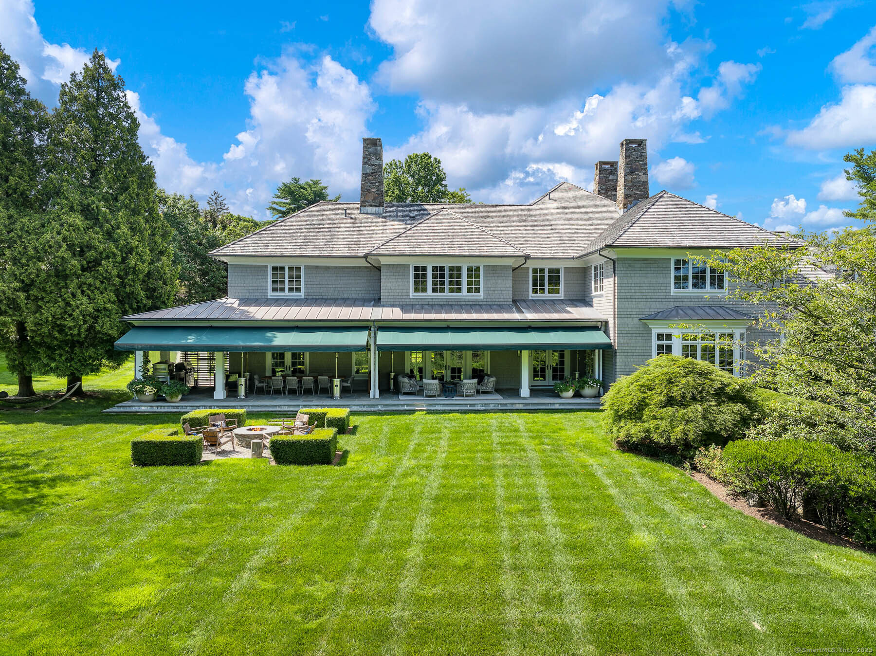 Greenwich, Connecticut 06830, United States, 7 Bedrooms Bedrooms, ,9 BathroomsBathrooms,Residential,Active,194926