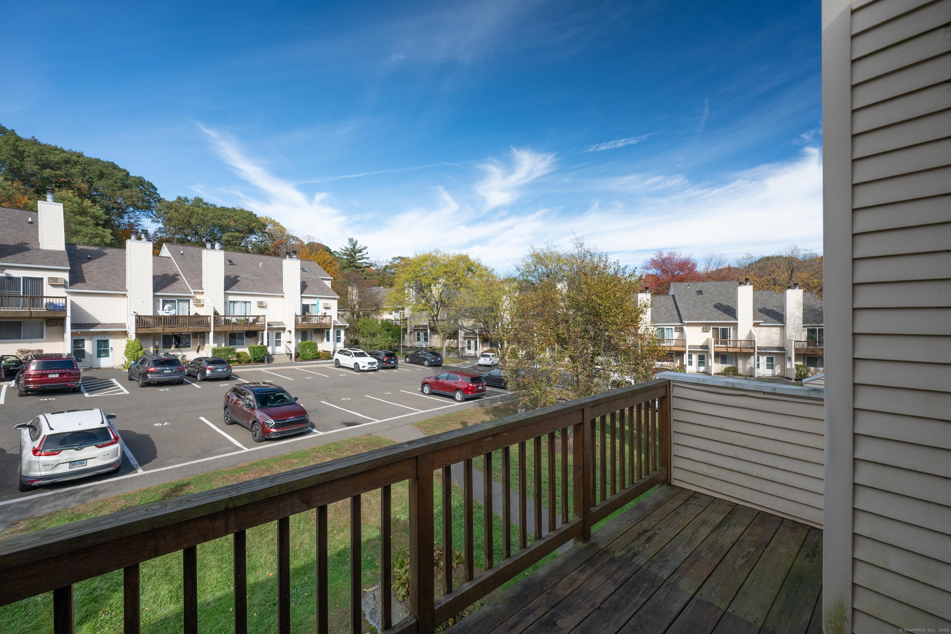 8 Rose Lane APT 24-8