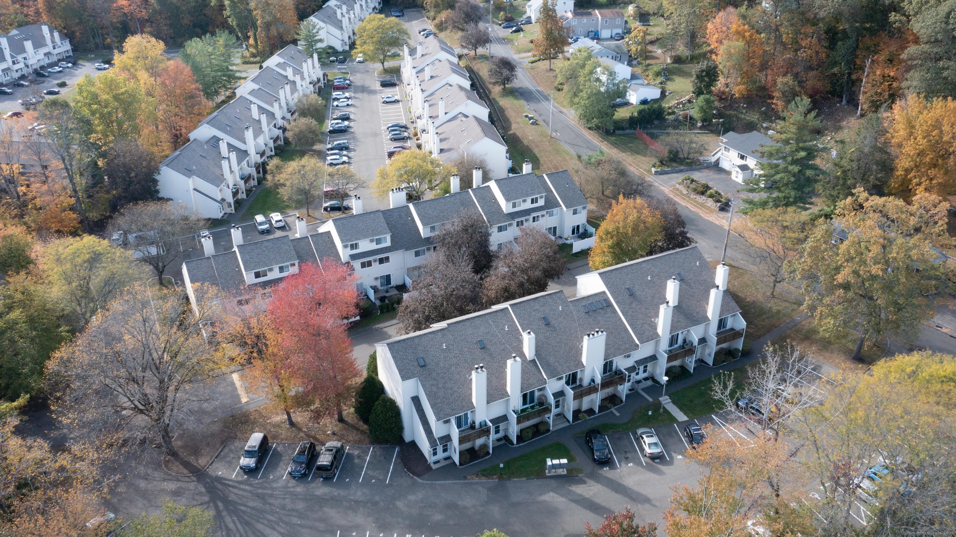 8 Rose Lane APT 24-8