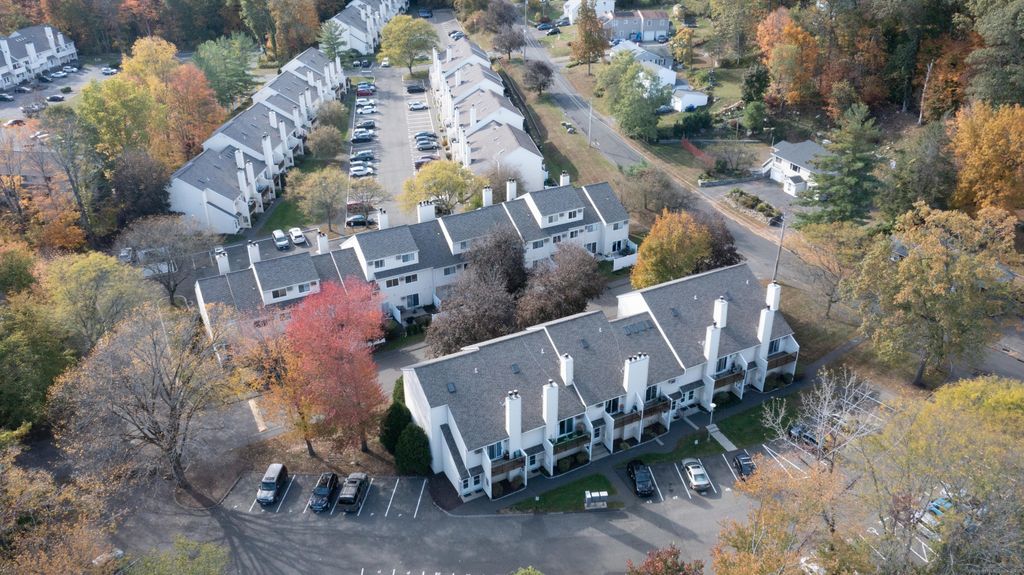 Photo of 8 Rose Lane #APT 24-8, Danbury, CT 06811 (MLS # 24133046)