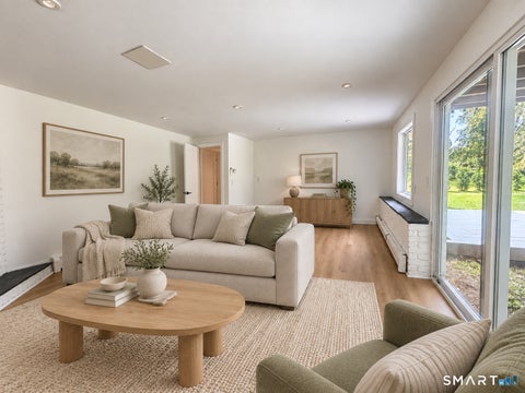 Tiny photo for 4 Robert Lane #B, Westport, CT 06880 (MLS # 24206828)